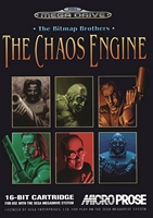 The Chaos Engine