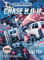 Chase H.Q. II