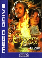 Cutthroat Island