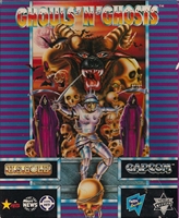 Ghouls'n Ghosts