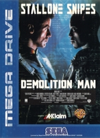 Demolition Man