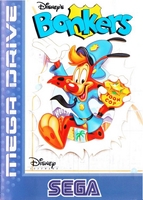 Disney's Bonkers