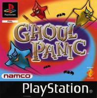 Ghoul Panic