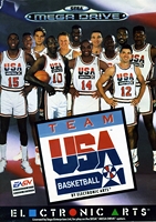 Team USA Basketball