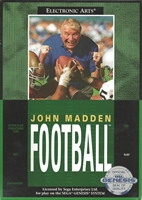 John Madden Football