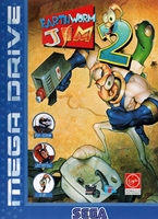 Earthworm Jim 2