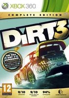 DIRT 3 : Complete Edition