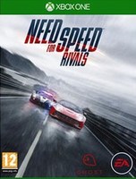 Need for Speed : Rivals