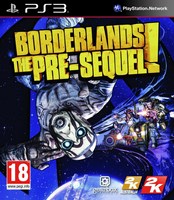 Borderlands : The Pre-Sequel