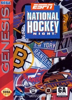 ESPN : National Hockey Night