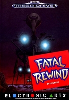 Fatal Rewind