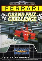 Ferrari : Grand Prix Challenge