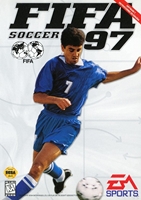 FIFA : Soccer 97 