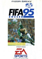 FIFA : Soccer 95