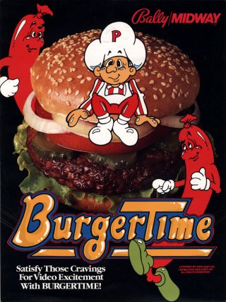 BurgerTime