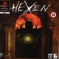 Hexen