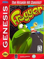 Frogger