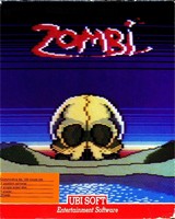 Zombi