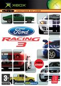 Ford Racing 3