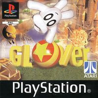 Glover