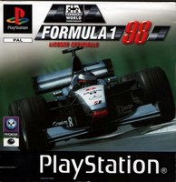 Formula 1 98