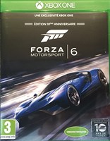 Forza Motorsport 6