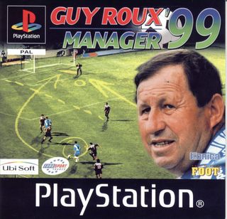 Guy Roux Manager '99