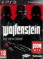 Wolfenstein : The New Order