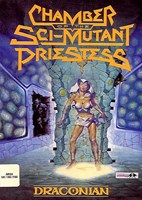 Chamber of the Sci-Mutant Priestess