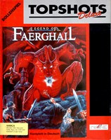 Legend of Faerghail :Topshots Deluxe