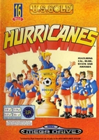 Hurricanes