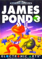 James Pond 3