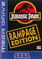 Jurassic Park : Rampage Edition