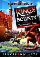 King's Bounty : The Conqueror's Quest