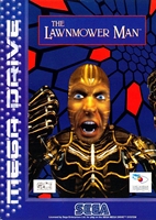 The Lawnmower Man