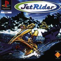 Jet Rider