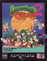 Lemmings 2 : The Tribes