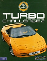 Lotus Turbo Challenge 2