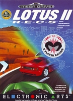 Lotus II : R.E.C.S. - Racing.Environment.Construction.System