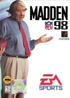 Madden NFL 98