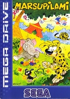 Marsupilami