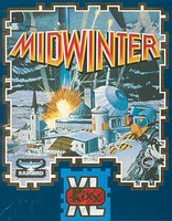 Midwinter : Kixx XL