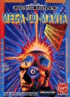 Mega-Lo-Mania