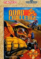 Quad Challenge