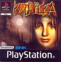 Koudelka