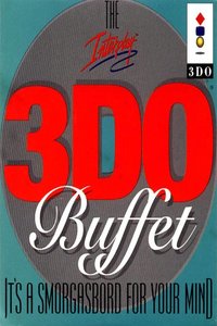 3DO Buffet