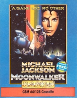 Michael Jackson : Moonwalker