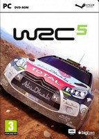 WRC 5