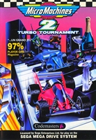 Micro Machines 2 : Turbo Tournament