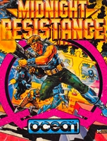 Midnight Resistance